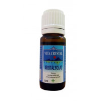 Vita Crystal Kristályolaj Classic 10 ml 